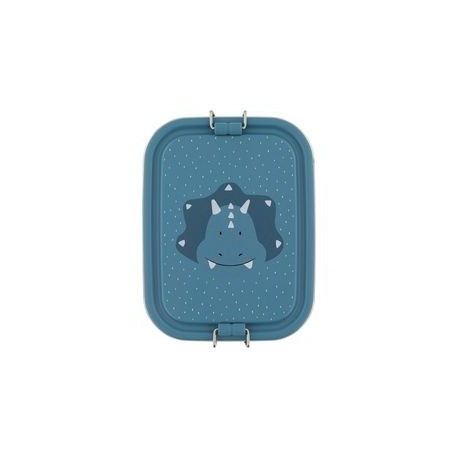 Fiambrera pequeña - Mr. Triceratops