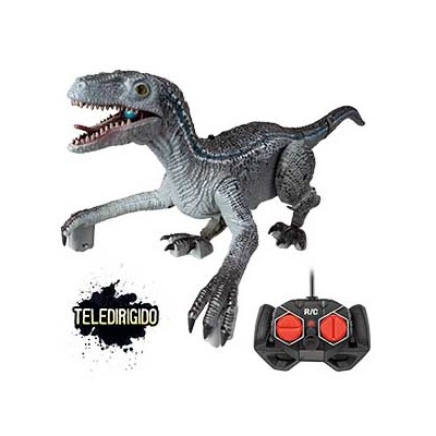 Velociraptor RC
