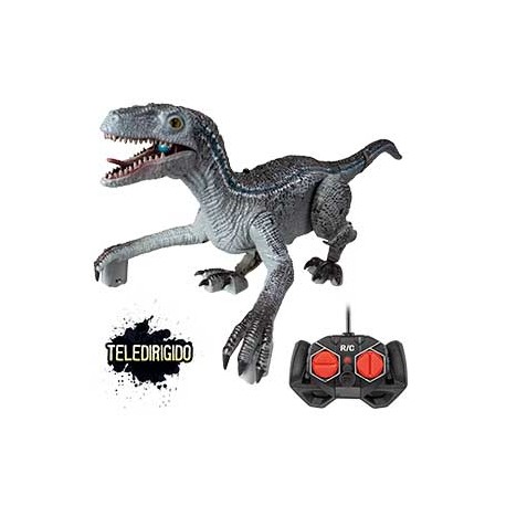Velociraptor RC