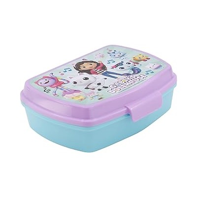 STOR SANDWICHERA RECTANGULAR GABBYS DOLLHOUSE