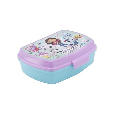 STOR SANDWICHERA RECTANGULAR GABBYS DOLLHOUSE