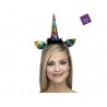 Tiara Unicornio