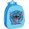 MOCHILA 3D STITCH