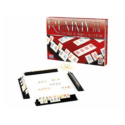 Rummy de Luxe