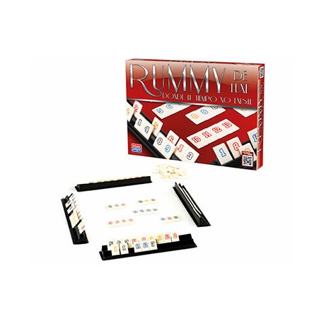 Rummy de Luxe
