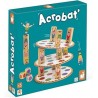 JUEGO DE HABILIDAD "ACROBAT"
