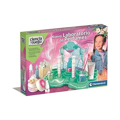 Nuevo Perfumes y cosméticos