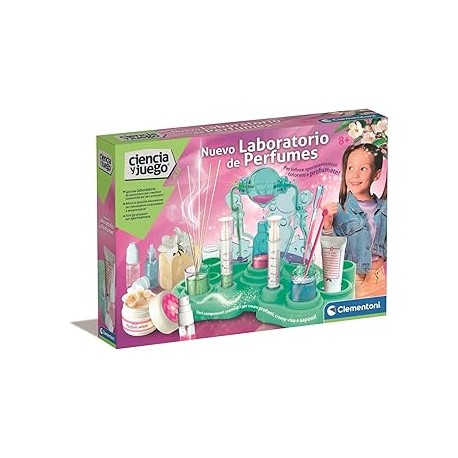 Nuevo Perfumes y cosméticos