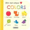 COLORS (LLIBRE AMB SOLAPES) S5097002