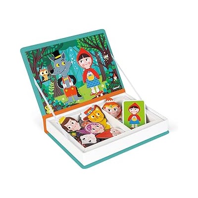 MAGNETI''BOOK CUENTOS