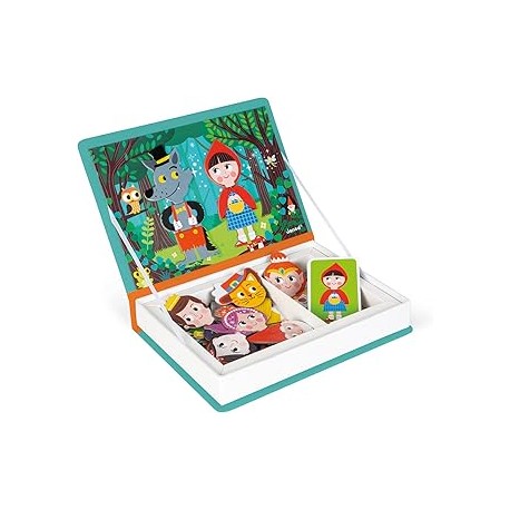 MAGNETI''BOOK CUENTOS