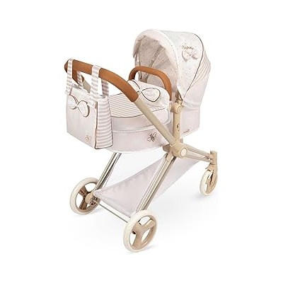 COCHE DE MUÑECA 3X1 PLEGABLE