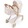 COCHE DE MUÑECA 3X1 PLEGABLE