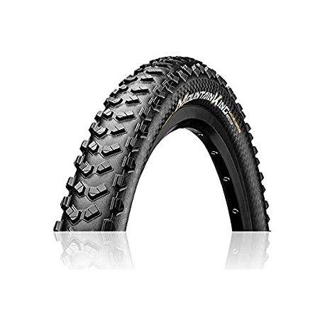 CUBIERTA CONTI.MOUNTAIN KING 29x2.30 RIGIDA NEGRA