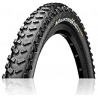 CUBIERTA CONTI.MOUNTAIN KING 29x2.30 RIGIDA NEGRA