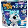 Build A Bot Light (Snow Leopard)