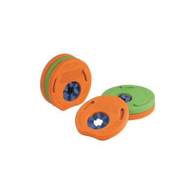 SWIM DISC BECO BRAZALETE