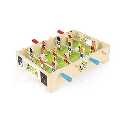 MINI FUTBOLÍN CHAMPIONS