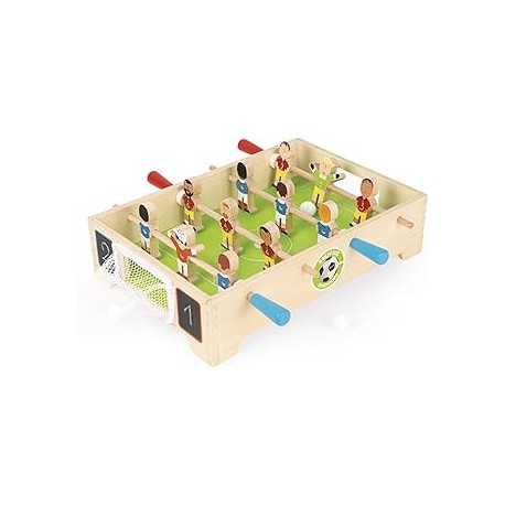 MINI FUTBOLÍN CHAMPIONS