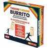 Throw Throw Burrito Ed. Extrema para Exteriores