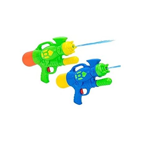 Escopeta de Agua de 30 cm a Bomba 41289