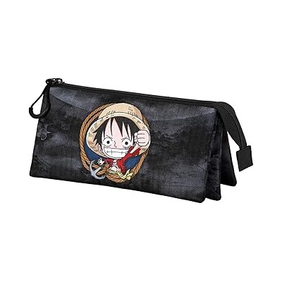 ONE PIECE Ptodo Triple Ropes