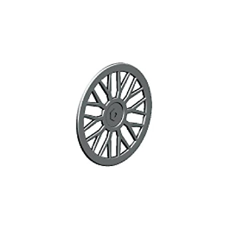 4 X DISCO + TAPACUBOS BBS F1/CART