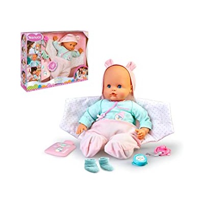 NENUCO ¿ESTÁS BIEN TAPADITO?