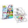 COLOREA SIN MANCHAS-COLOR WONDER PAW PATROL