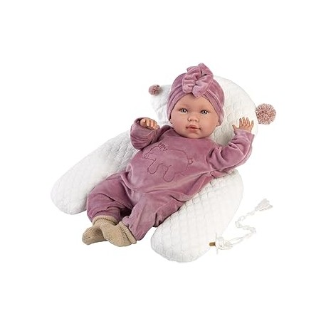 Abril llorona chichonera