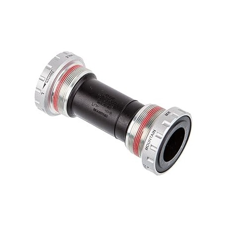 Eje Pedalier BSA SM-BB52 83mm