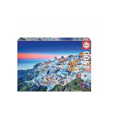 1500 SANTORINI