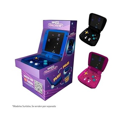 Taptap Arcade (Novedad)
