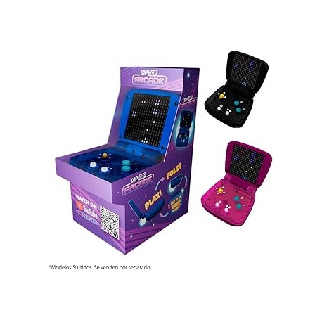 Taptap Arcade (Novedad)