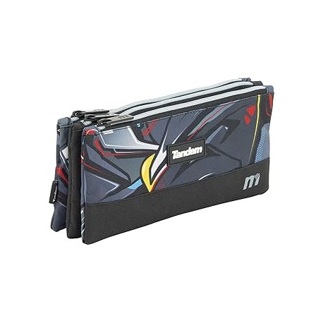 TANDEM GRAFF PTDO.3 BOLS.INDEP