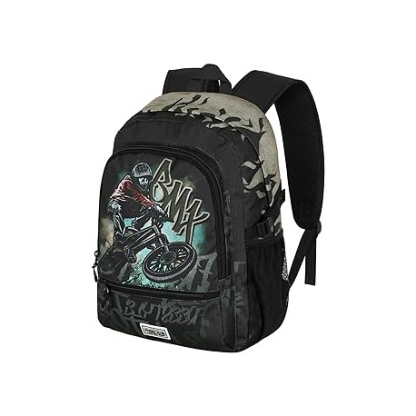 PRODG Moch. Fight FAN 2.2 Rise