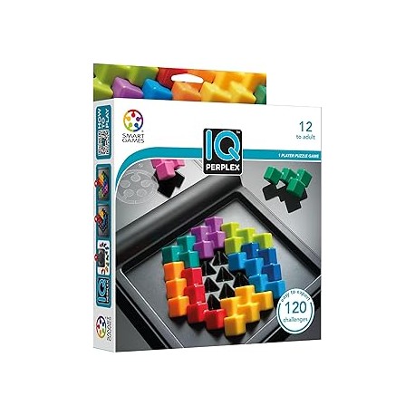 IQ Perplex