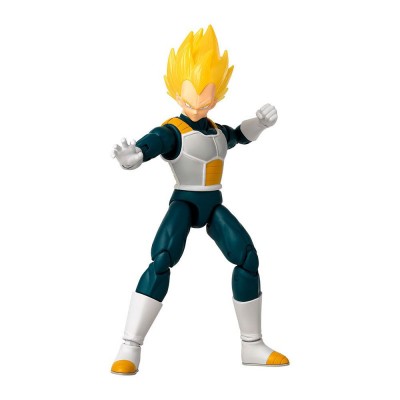 Vegeta Exclusive - Dragon Stars (Novedad)