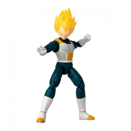 Vegeta Exclusive - Dragon Stars (Novedad)