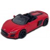 1:32 AUDI R8 SPYDER PULLBACK