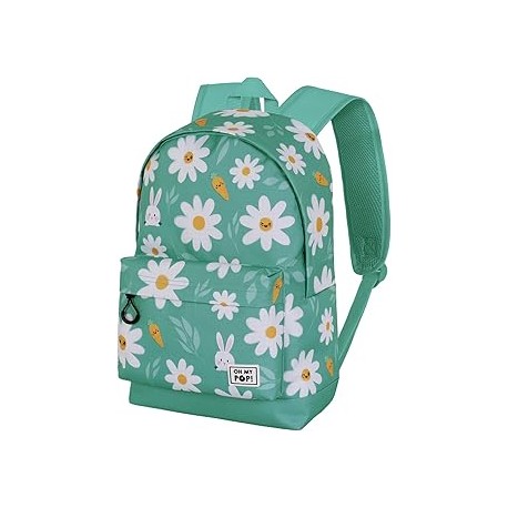 OMP! Mochila HS FAN 2.2 Blooming