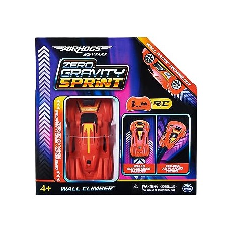ARH RDC ZeroGravityLaser Sprint GML6pk