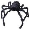 ARAÑA GIGANTE PELUDA 75 CM