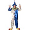 DISFRAZ PAYASO M-L
