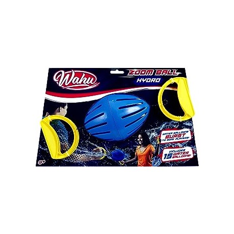 Wahu Zoomball Hydro