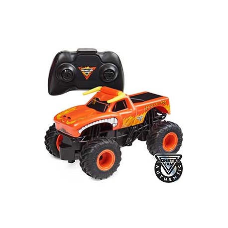 Monster Jam Toro Loco RC 1:24