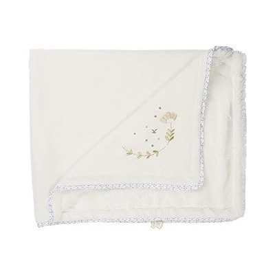 MI MANTA SÚPER SUAVE