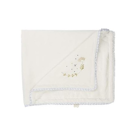 MI MANTA SÚPER SUAVE