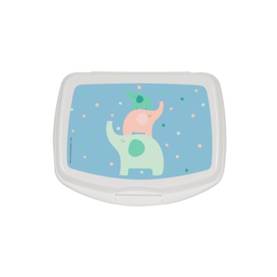 SANDWICHERA ELEFANTES