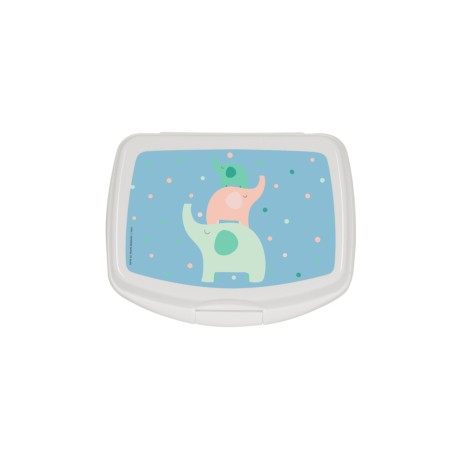 SANDWICHERA ELEFANTES